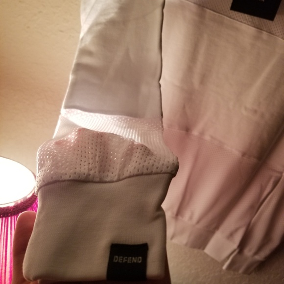 DEFEND LONG SLEEVE (Unisex) - Picture 3 of 3